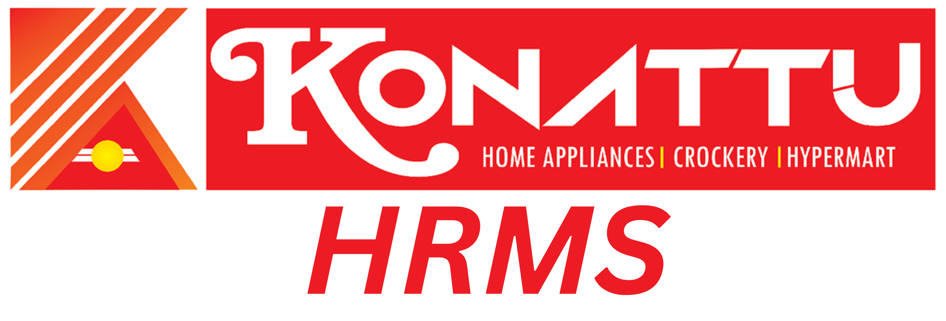 Konattu Group HRMS